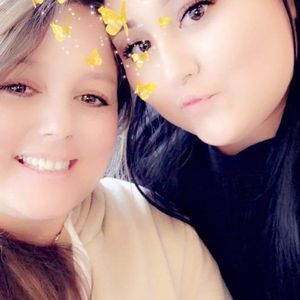 Meet your Posher, Edna